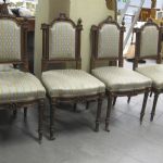 618 3155 CHAIRS